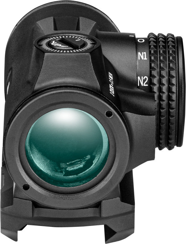 Triumph™ 2 MOA Red Dot