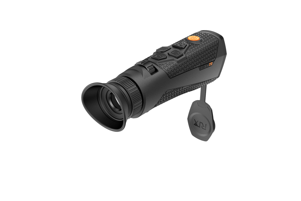 RIX Optics Titan T3