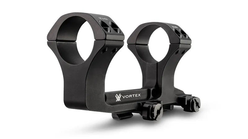 Pro Cantilever Mount 30mm, 1.93" Height