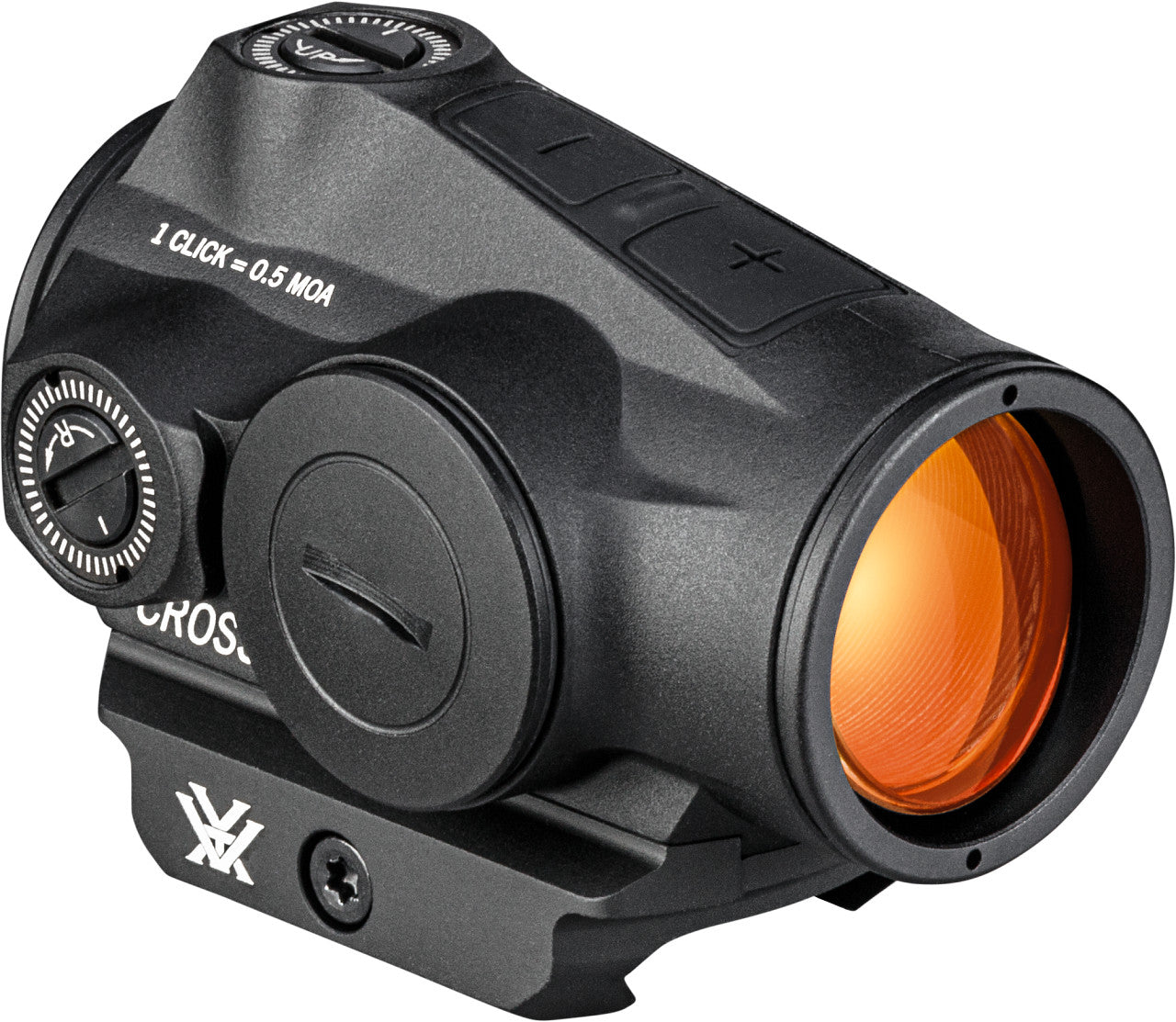 Crossfire II 2 MOA Red Dot