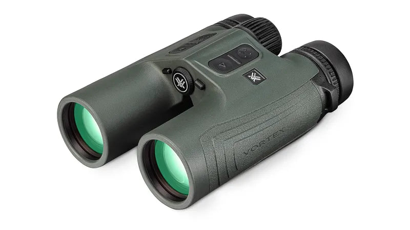 Talon® HD 10K 10x42 Ballistic Laser Rangefinding Binocular