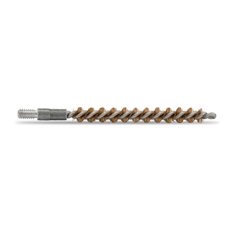 BRONZE BORE BRUSH, .22 CAL 1 Piece