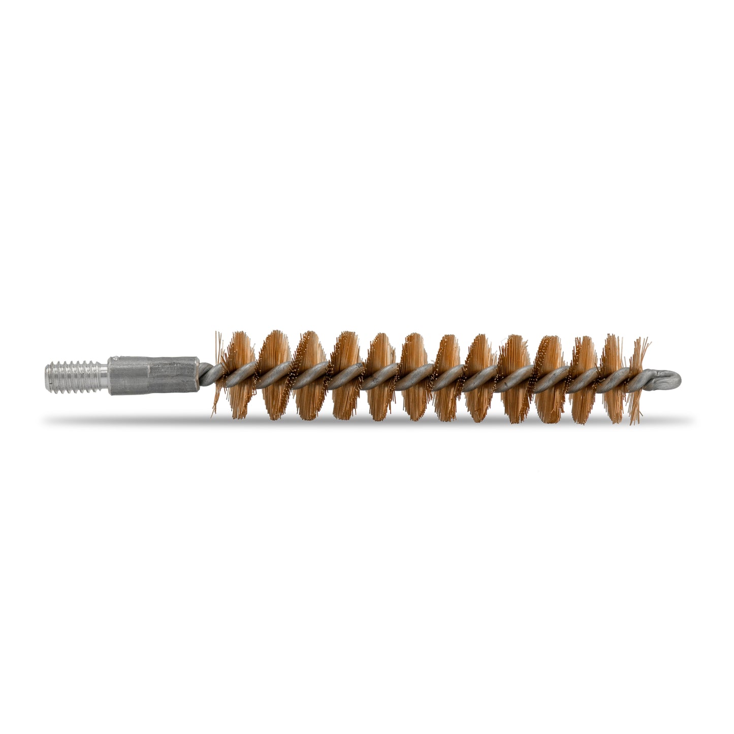 BRONZE BORE BRUSH, .41 CAL 1 Piece