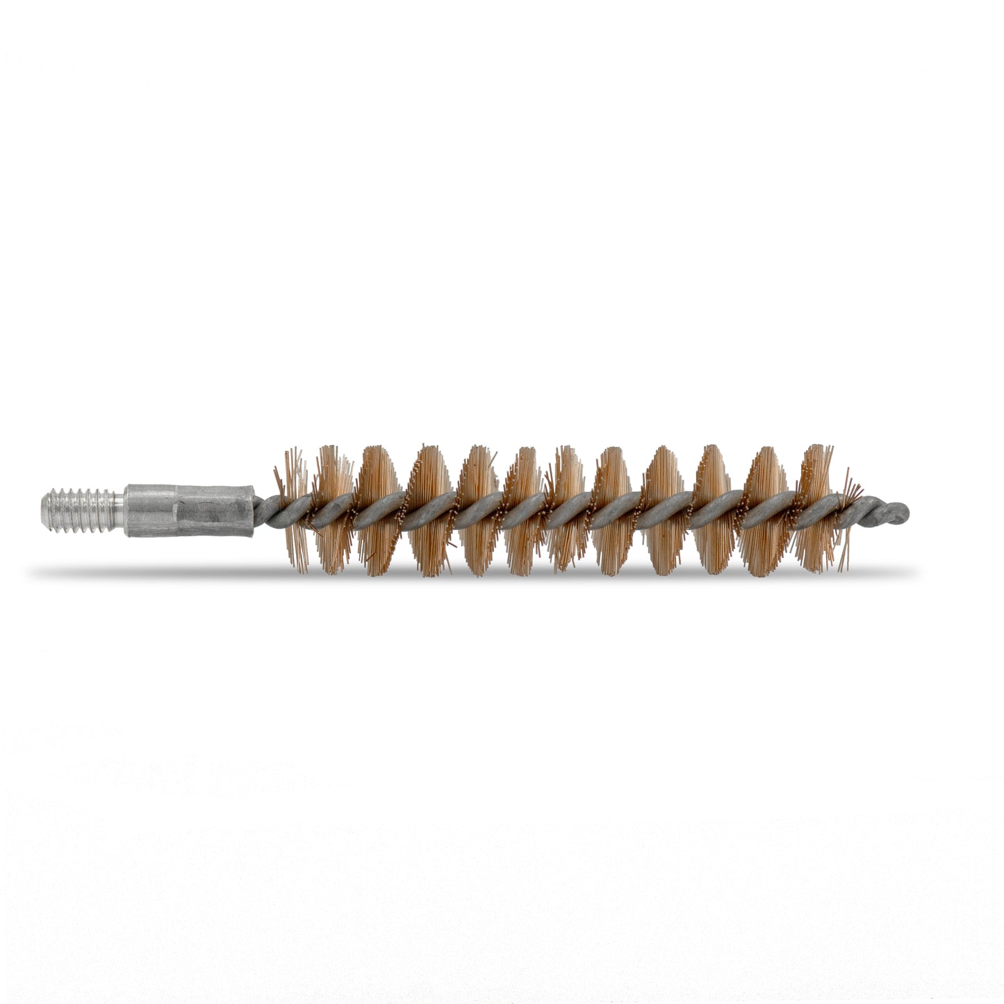 BRONZE BORE BRUSH, .44 / .45 CAL 1 Piece