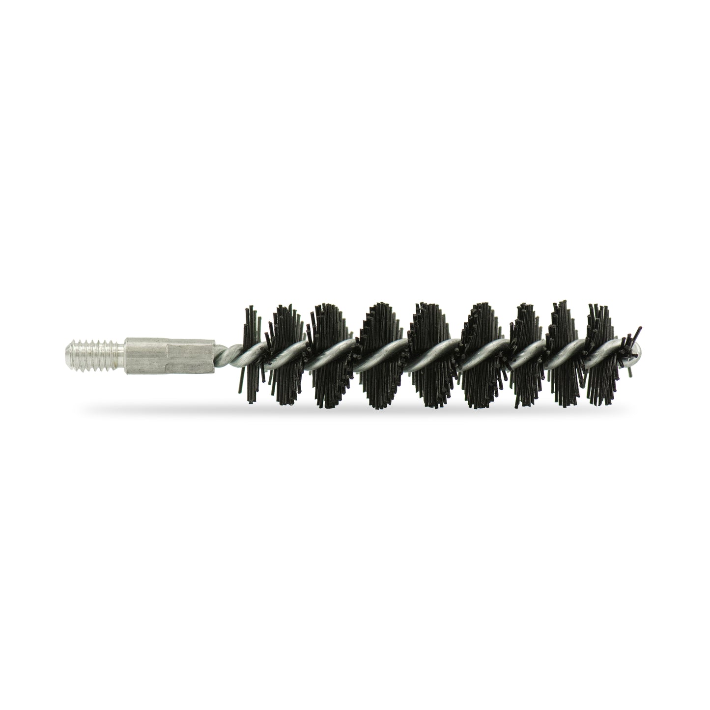 NYLON RIFLE BRUSH, .50 CAL 1 Piece