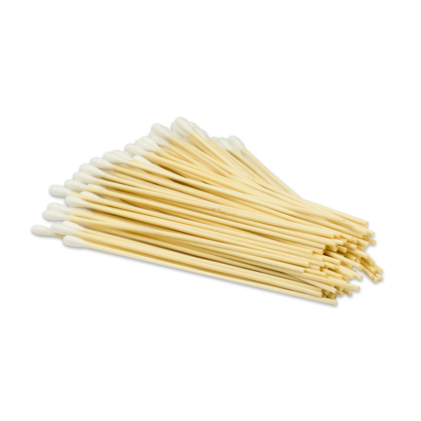 COTTON SWABS - 100PACK