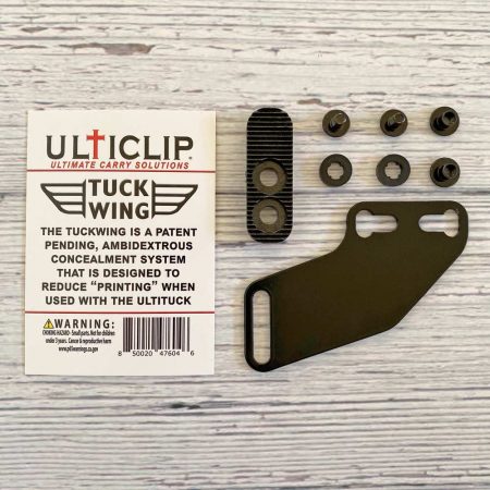 Ultilink TuckWing