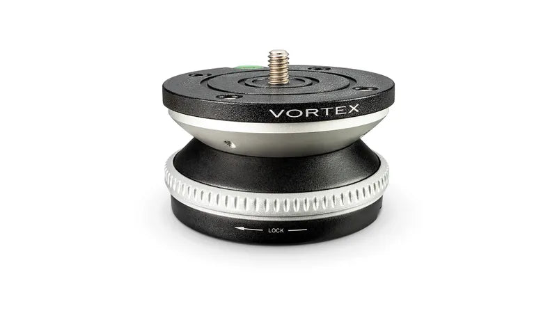 Pro Leveling Head