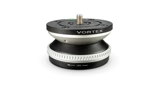Pro Leveling Head
