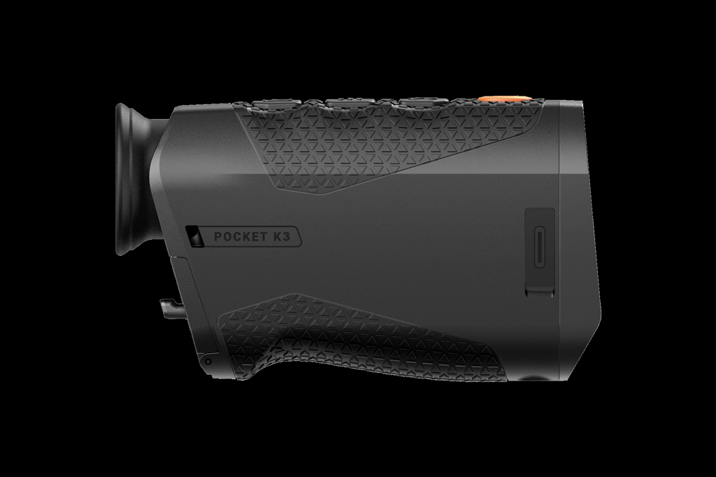 Pocket K3