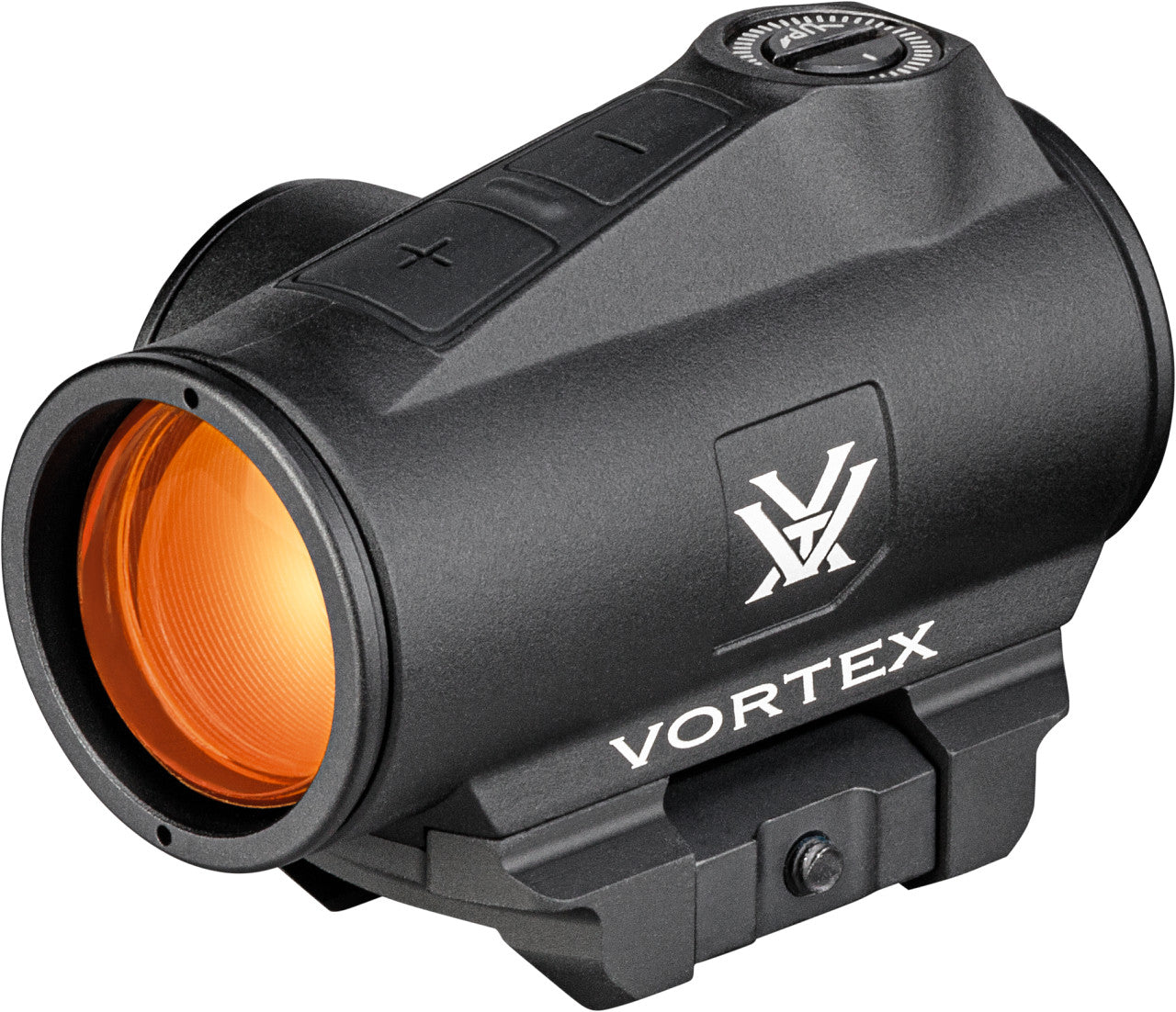 Crossfire II 2 MOA Solar Red Dot