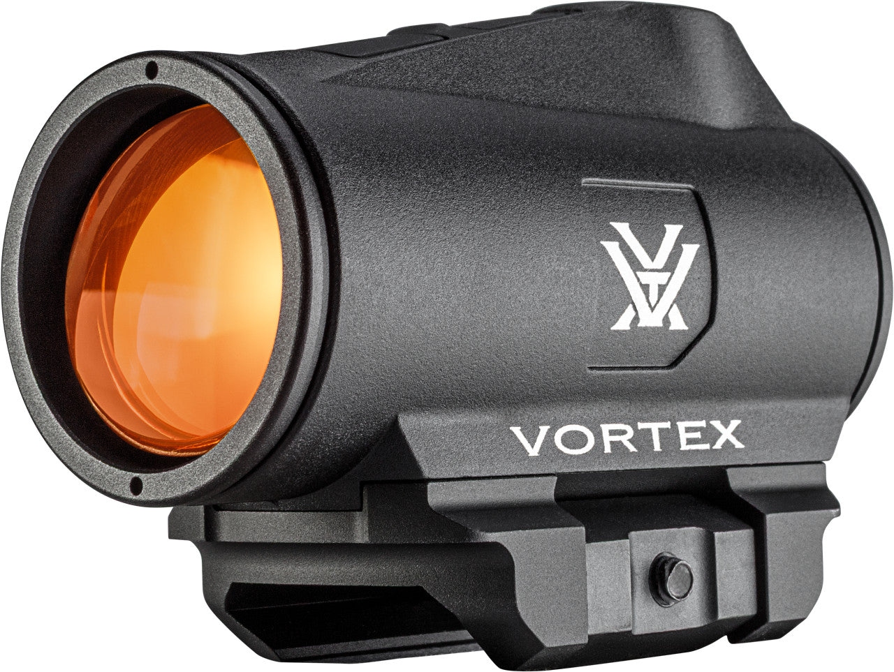 Crossfire II 2 MOA Red Dot