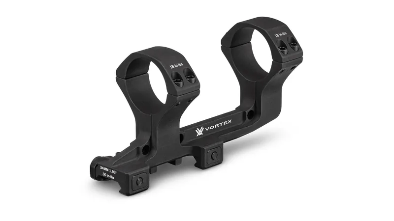 Pro Cantilever Mount 34mm, 1.93" Height