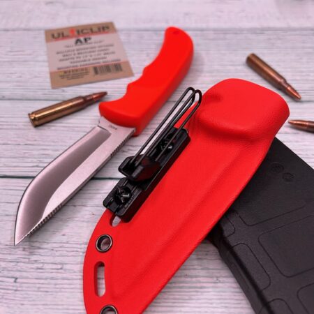Uticlip AP Clip - Packaged