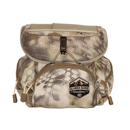 Alaska Classic - Kryptek Highlander