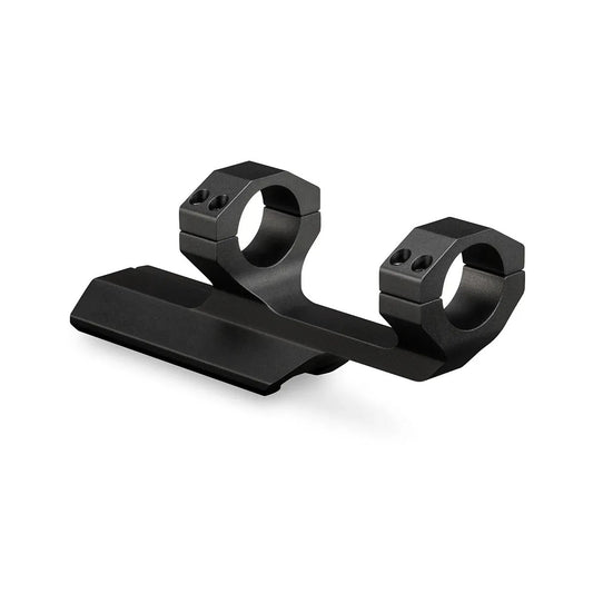 Cantilever Mount 1-inch 3" OFFSET RINGS