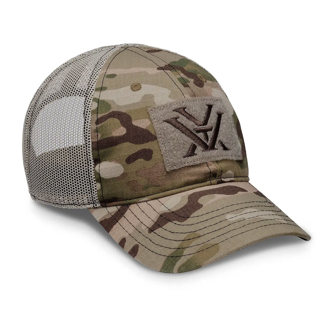 Counterforce Cap Multicam Camo