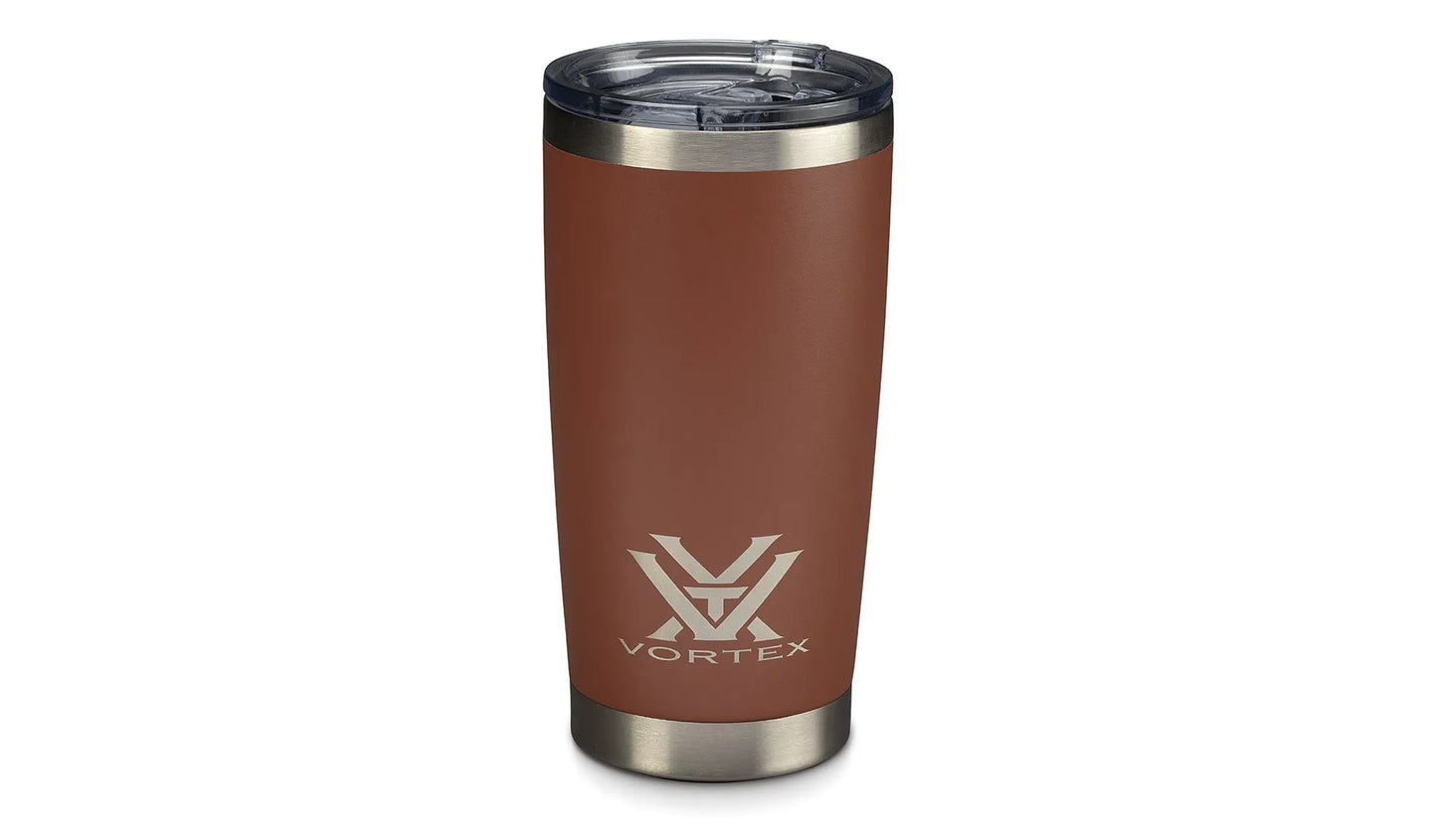 Vortex® Insulated 20 oz Tumbler - Sequoia