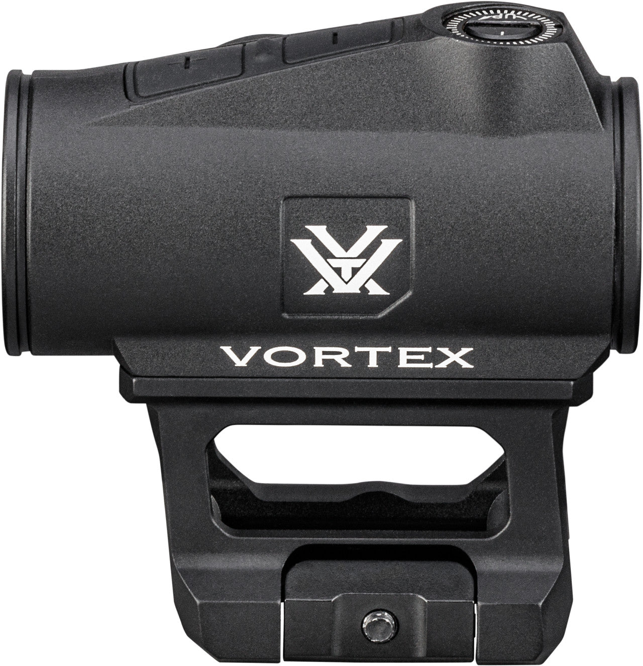 Crossfire II 2 MOA Solar Red Dot