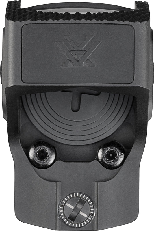 Defender-ST 3 MOA Micro Green Dot
