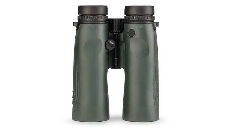 Talon® HD 10K 12x50 Ballistic Laser Rangefinding Binocular