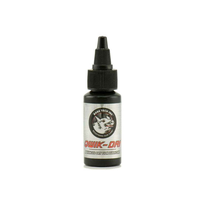 Qwik-Dri Lubricant