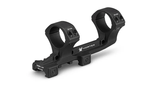 Pro Cantilever Mount 34mm, 1.54" Height