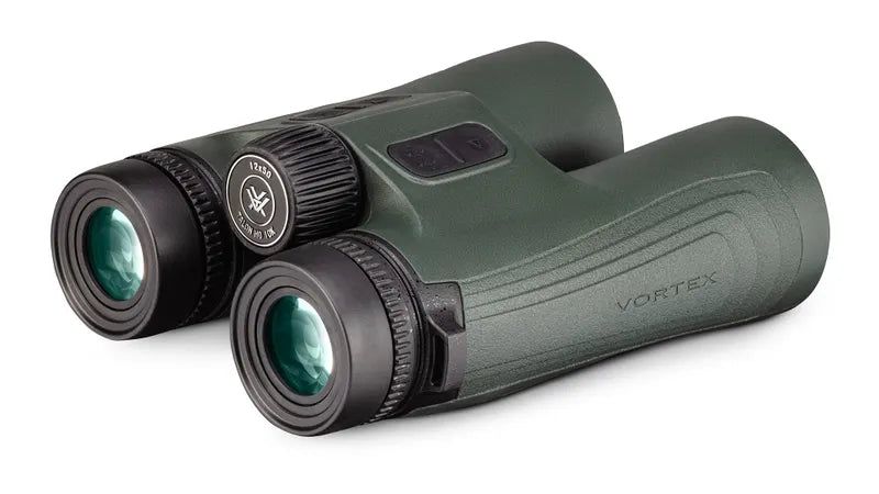 Talon® HD 10K 12x50 Ballistic Laser Rangefinding Binocular