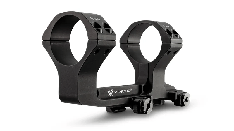 Pro Cantilever Mount 34mm, 1.93" Height