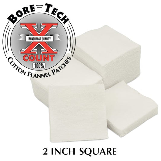 PATCH, 2 1/2", ROUND, 250/BAG