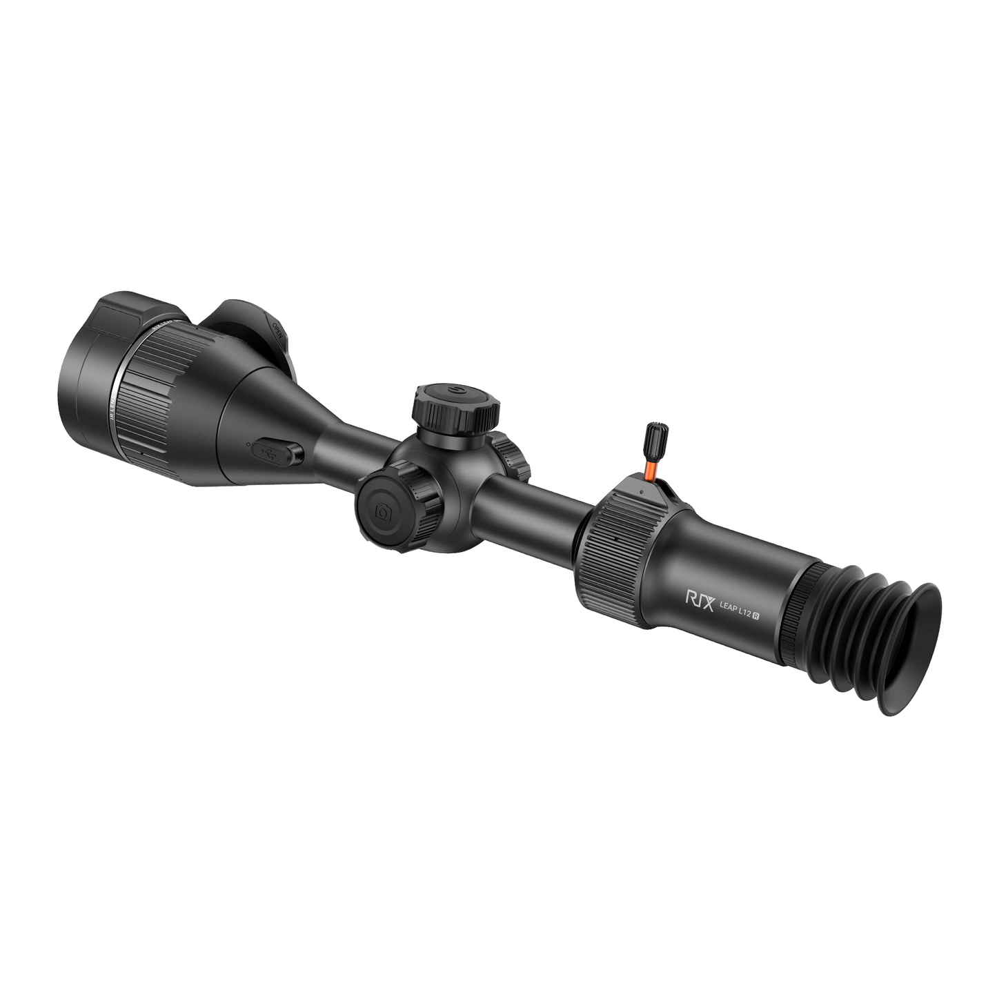 RIX Optics Leap L12R