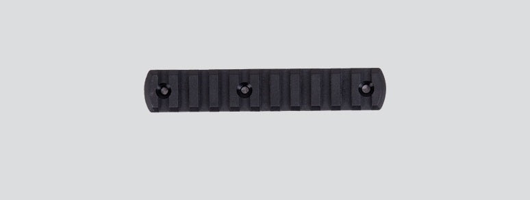 M-LOK POLYMER RAIL 11 SLOT