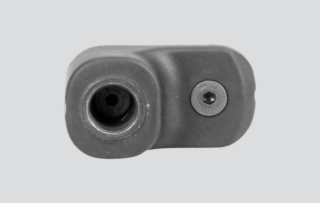 DLG QD M-Lock Mount