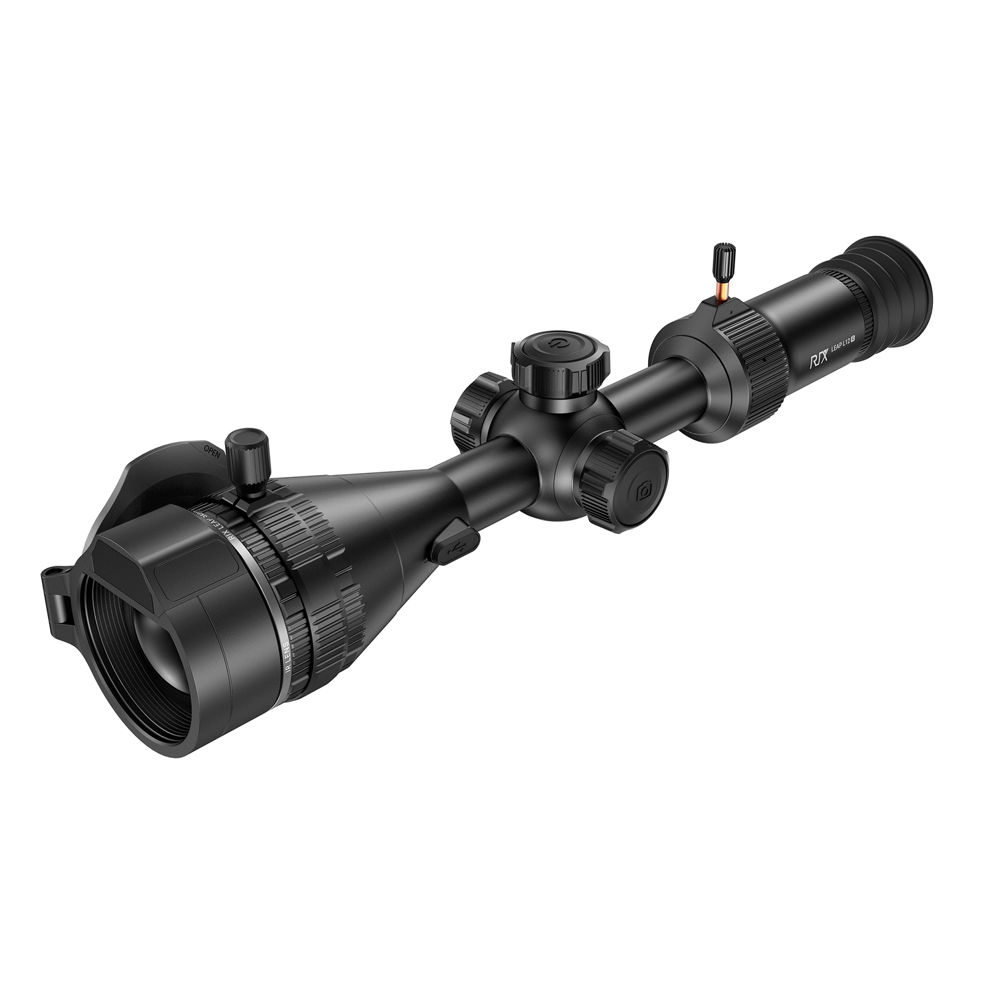 RIX Optics Leap L12R