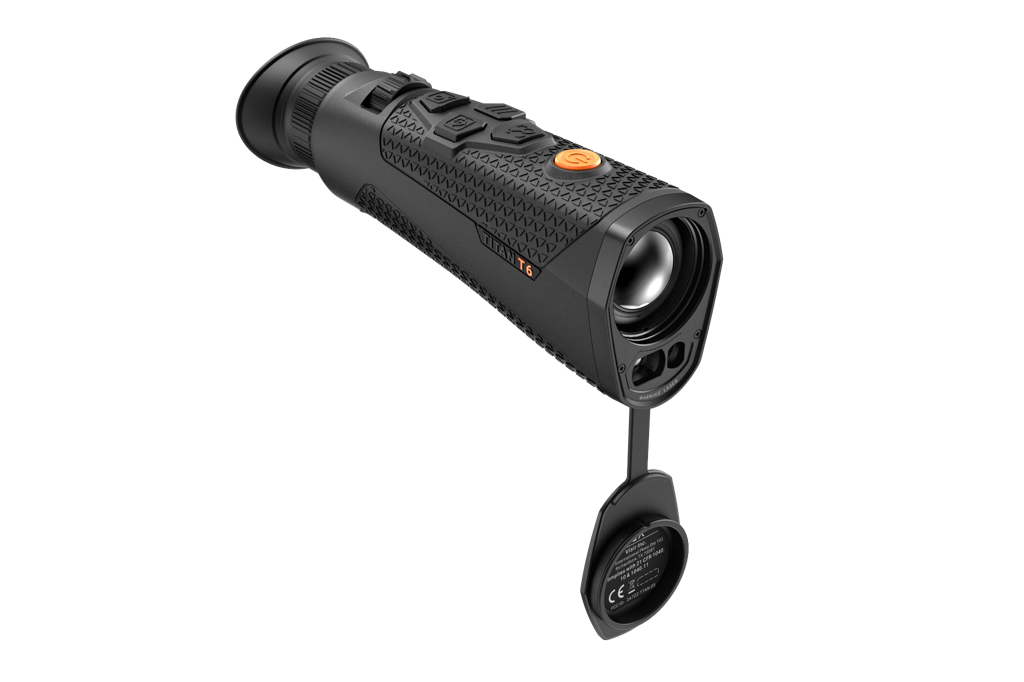 RIX Optics Titan T6