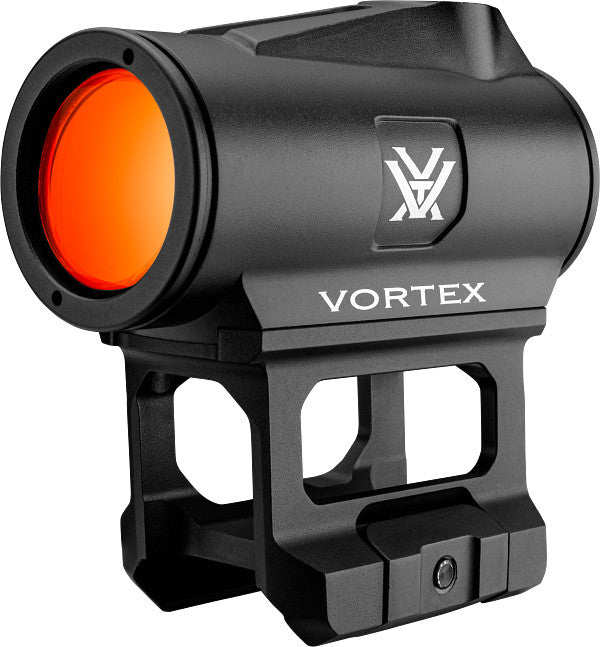 Triumph™ 2 MOA Red Dot