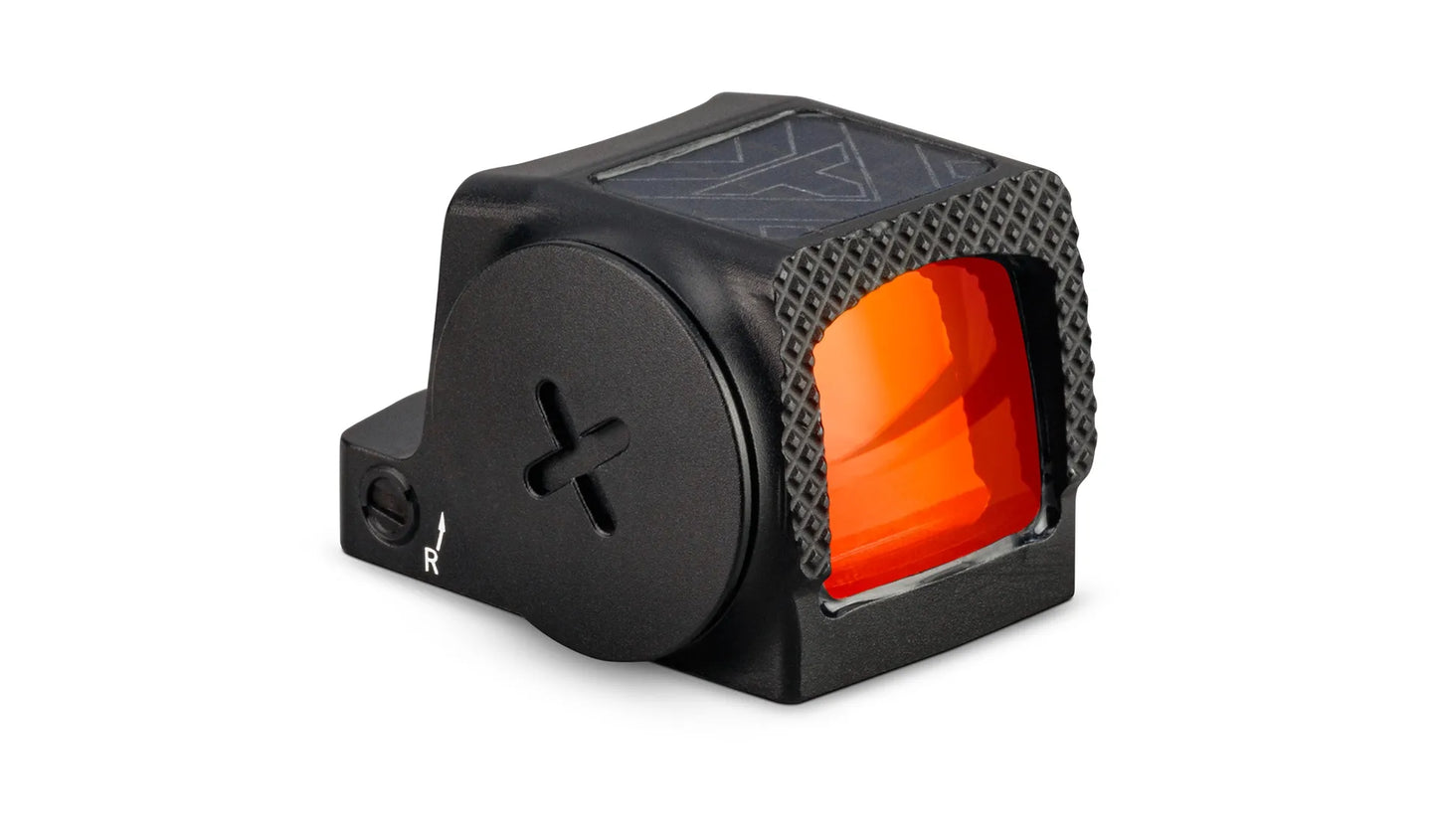Defender-CCW™ Enclosed Solar Micro Red Dot 3 MOA