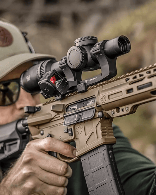 Pro Cantilever 45 Offset Mount