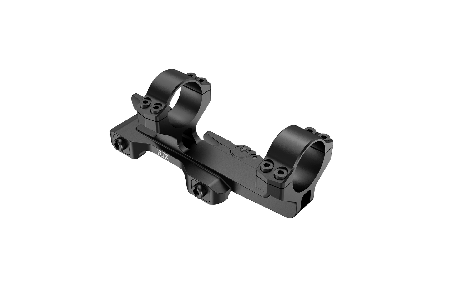 LEAP QR Mount