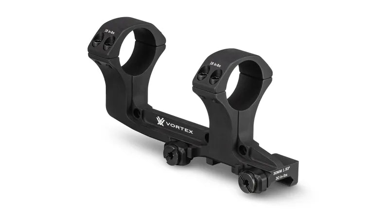 Pro Cantilever Mount 30mm, 1.93" Height