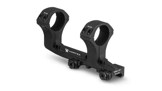 Pro Cantilever Mount 30mm, 1.93" Height