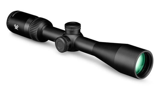 Crossfire HD 3-9x40 V-Plex MOA Riflescope