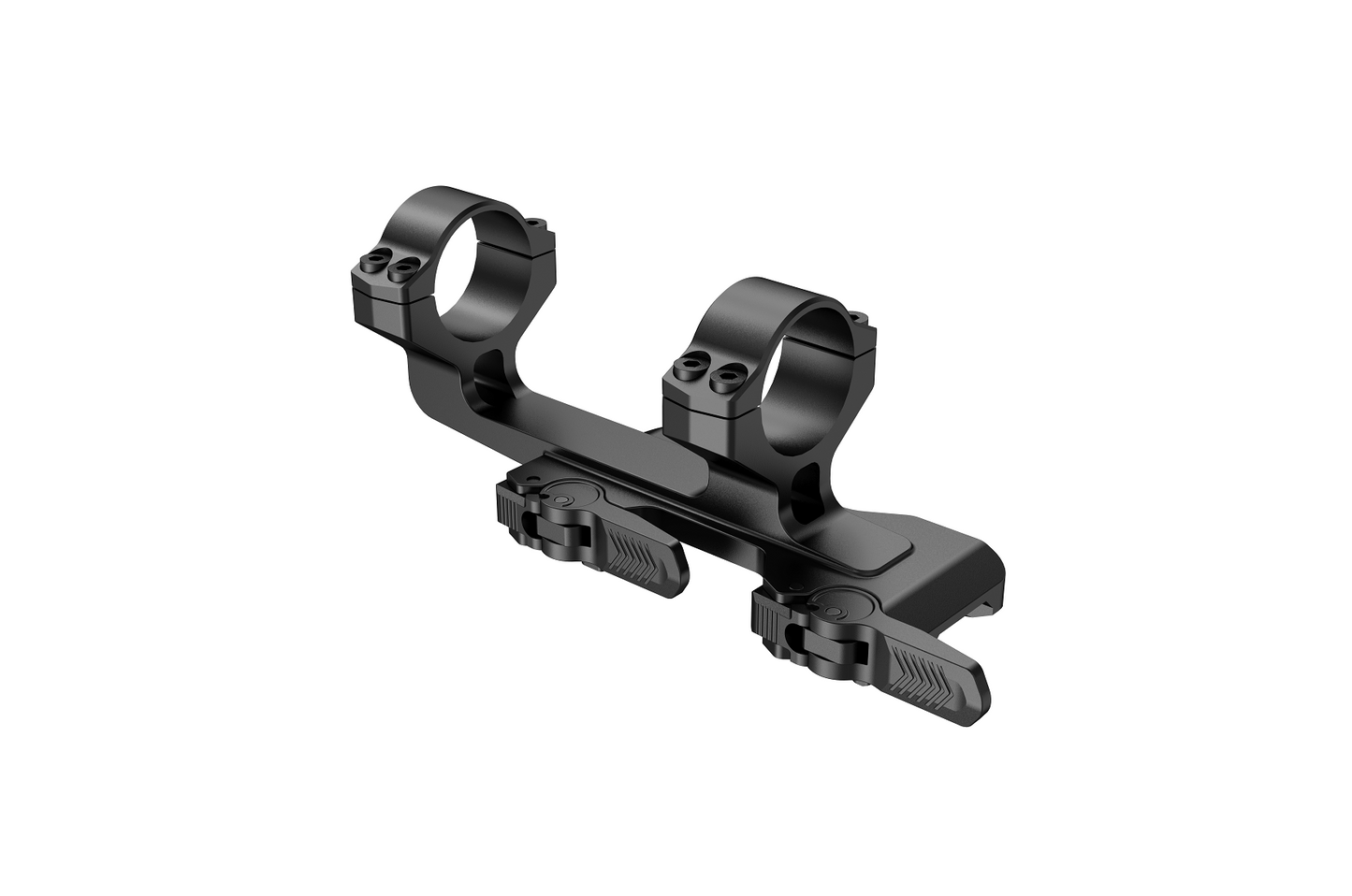 LEAP QR Mount