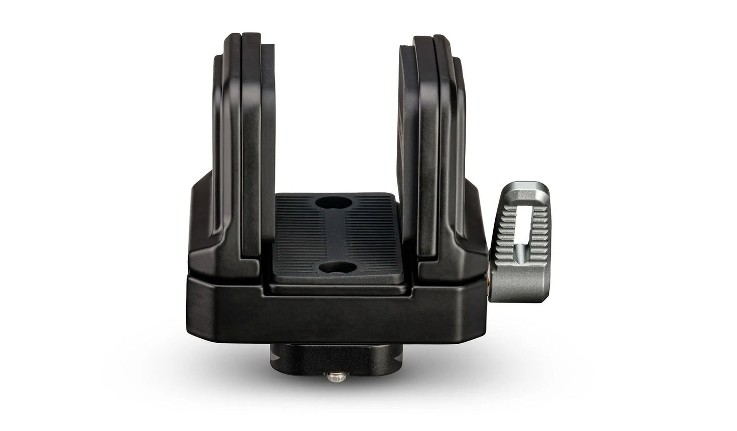 Pro Rifle Clamp Tripod Mount