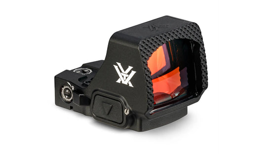 Defender-XL 2 MOA Red Dot