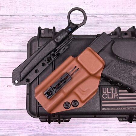 Uticlip AP Clip - Packaged
