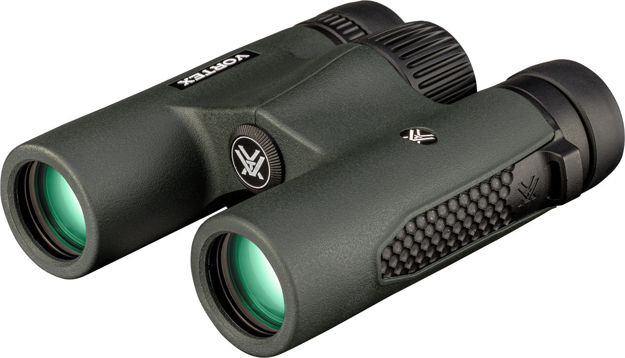 Triumph HD 10x28 Binocular