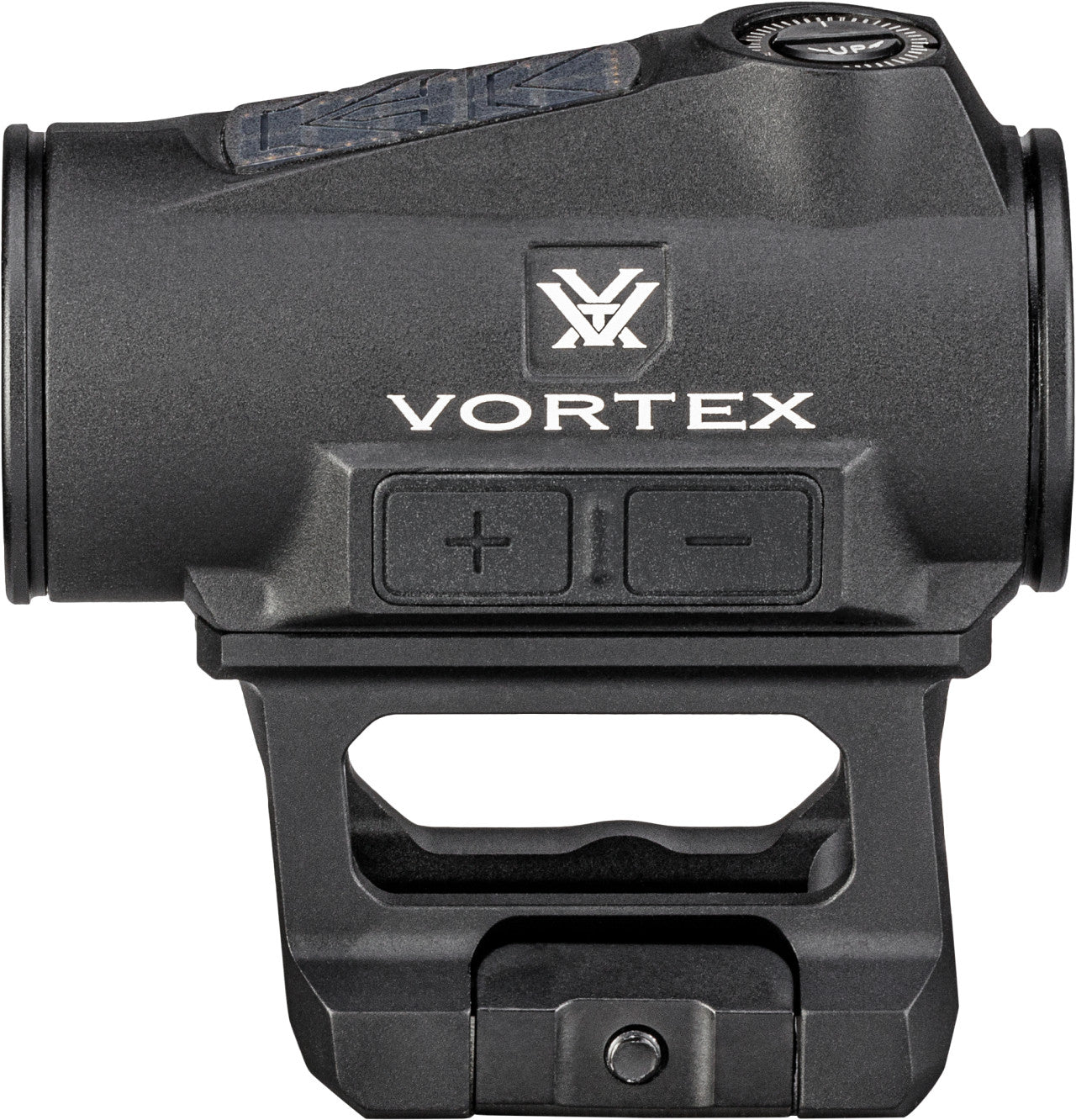 Crossfire II 2 MOA Solar Green Dot