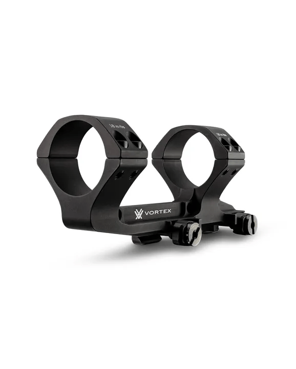 Pro Cantilever Mount 34mm, 1.54" Height