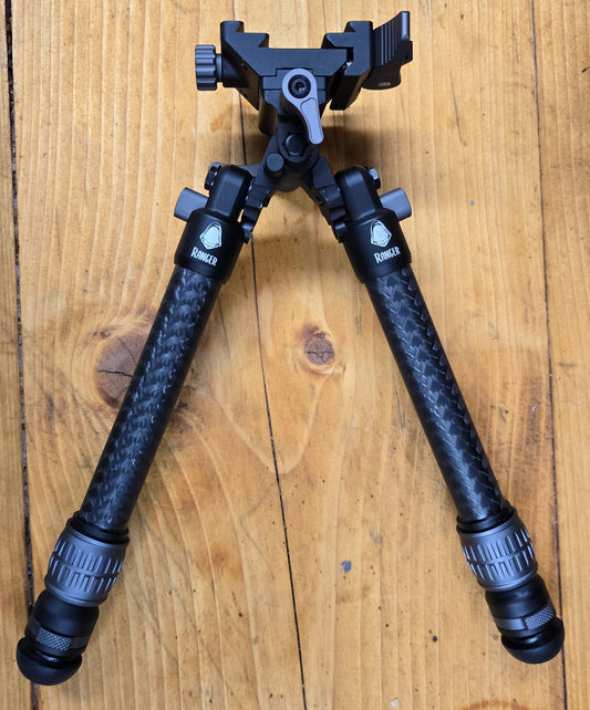 Ranger Pro - ARCA / Picatinny Bipod